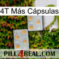 4T Más Cápsulas 25